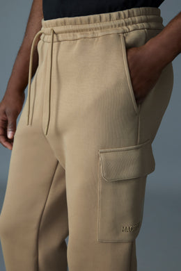 Mackage MARVIN-R  Loose fit for on-the-go comfort