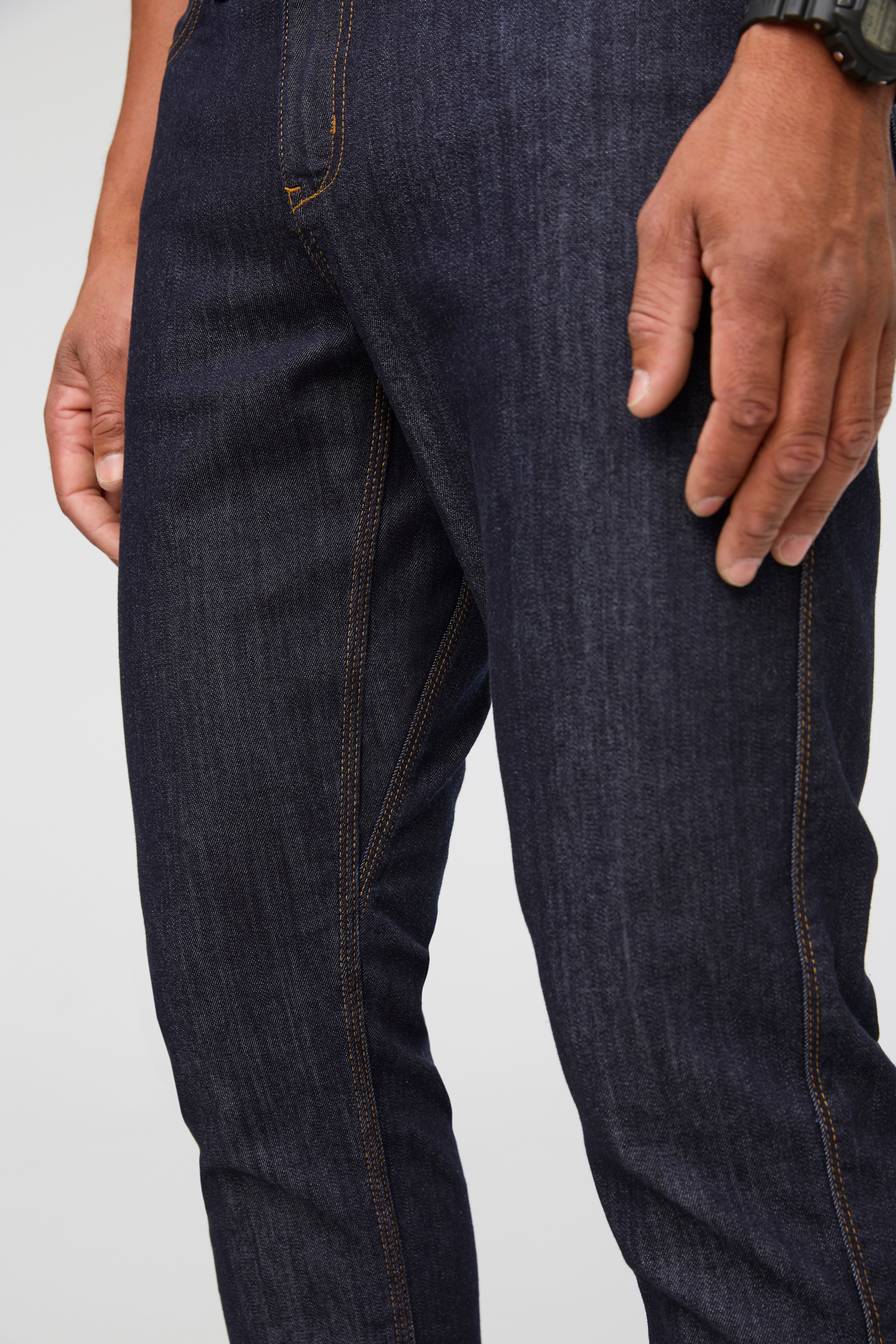 DU/ER DU/ER Performance Denim Slim - Heritage Rinse