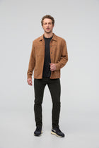 DU/ER No Sweat Relaxed Taper - Evergreen