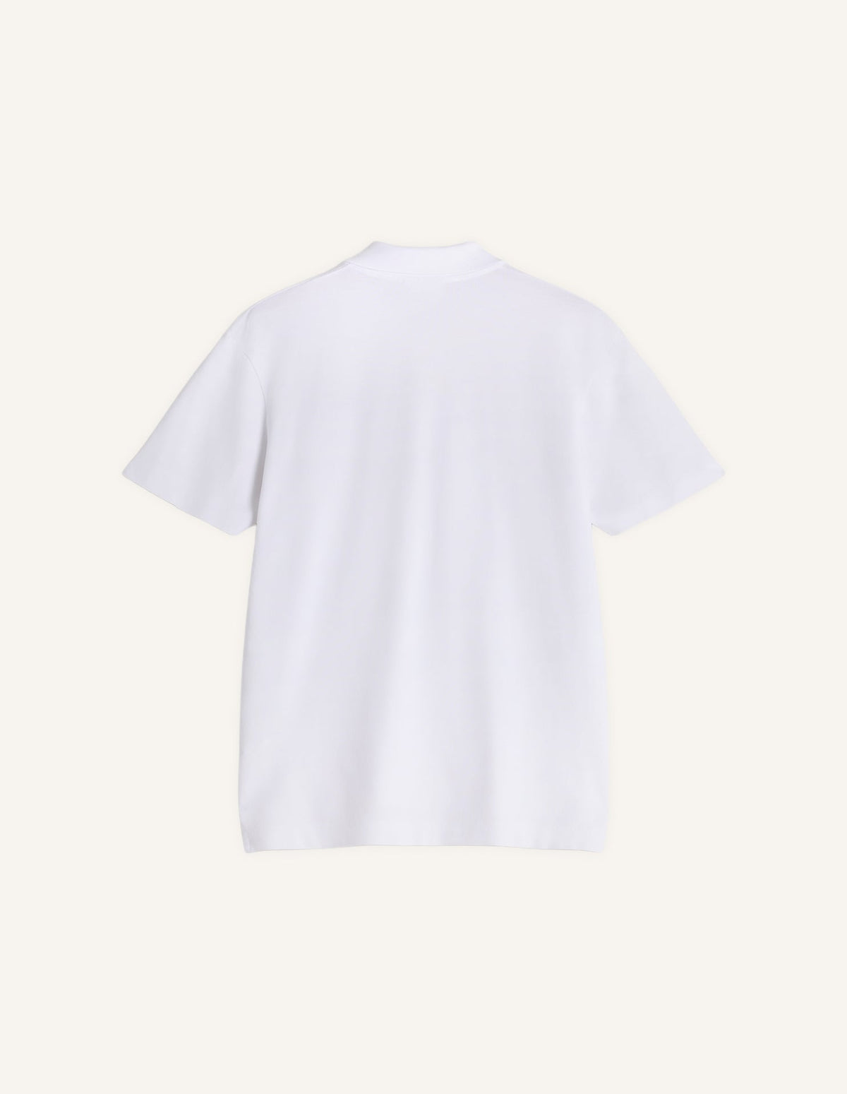 Maison Kitsuné Handwriting Polo