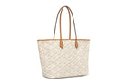 Moreau Paris Monaco Open Tote Medium