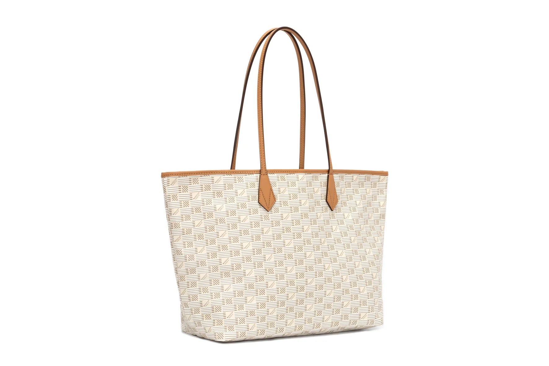 Moreau Paris Moreau Paris Monaco Open Tote Medium