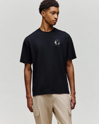 Psycho Bunny Auguste Relaxed Fit Tee
