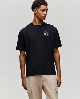 Psycho Bunny Auguste Relaxed Fit Tee
