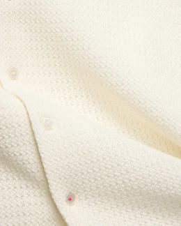 Mens achille crochet shirt