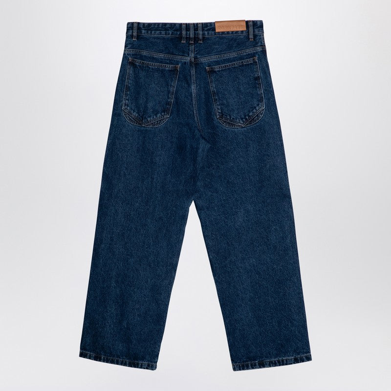 DARKPARK Blue denim jeans