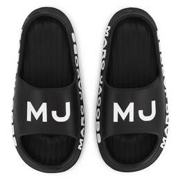 AQUA SLIDES BLACK Jacobs