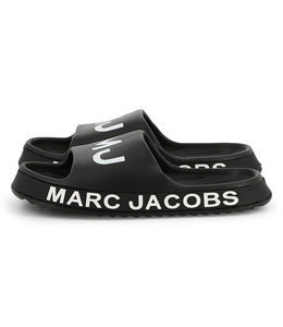 AQUA SLIDES BLACK Jacobs