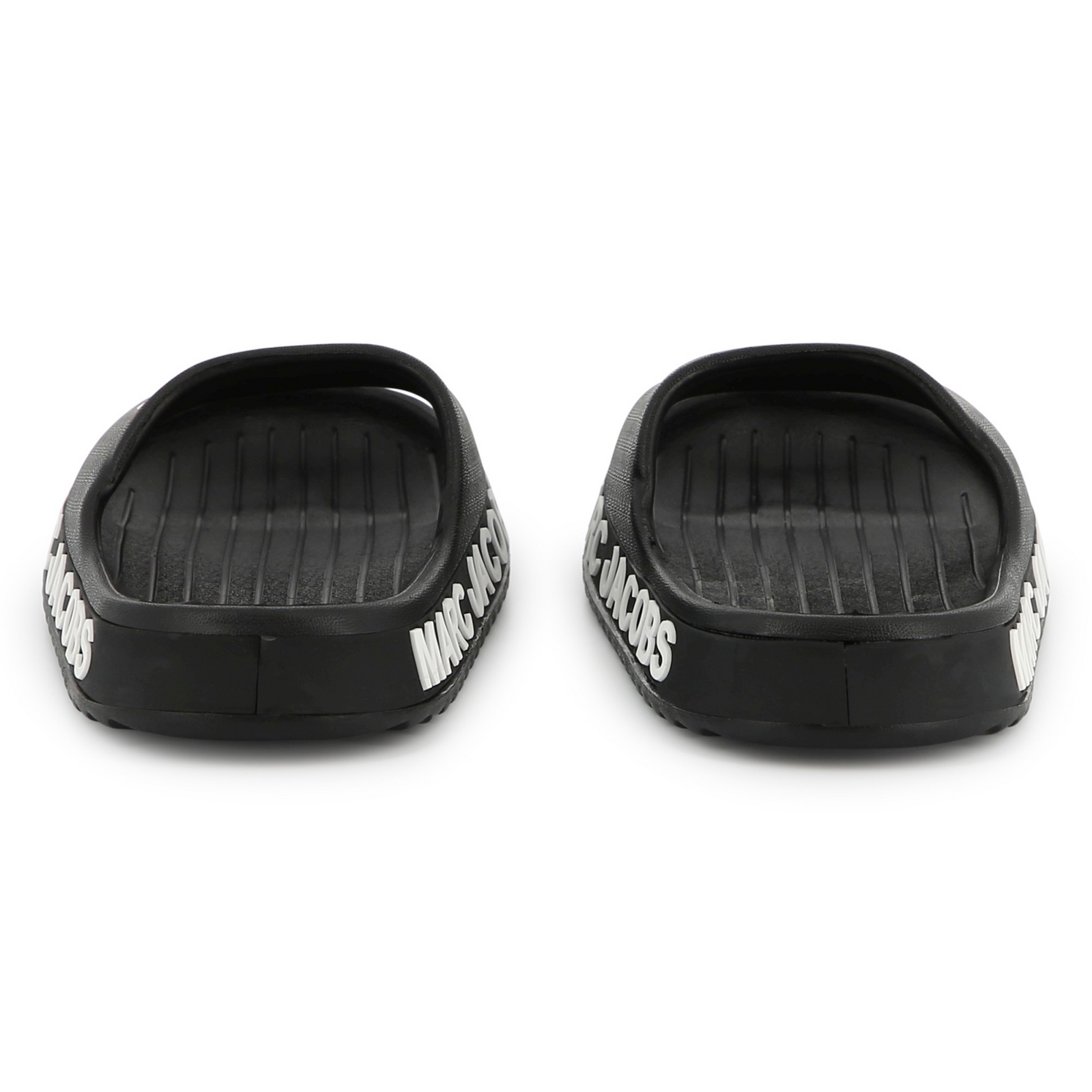 AQUA SLIDES BLACK Jacobs