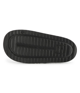 AQUA SLIDES BLACK Jacobs