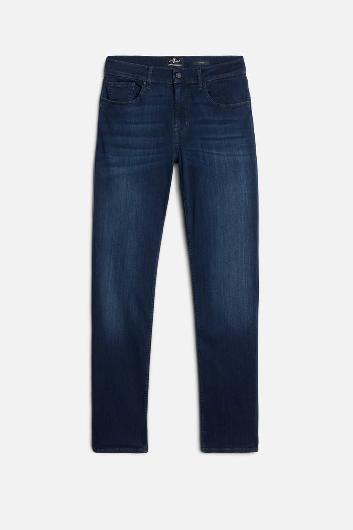 7 For All Mankind Slimmy in Luxe Performance