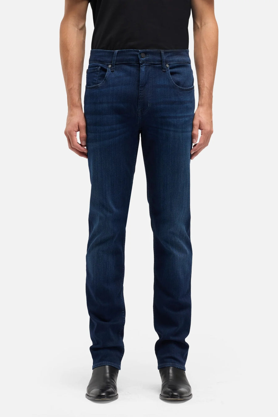 7 For All Mankind Slimmy in Luxe Performance