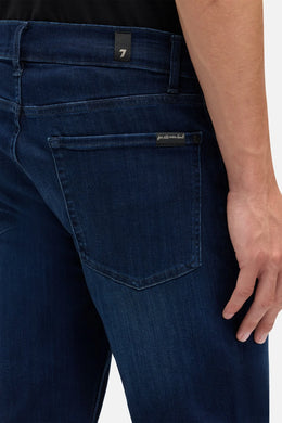 7 For All Mankind Slimmy in Luxe Performance