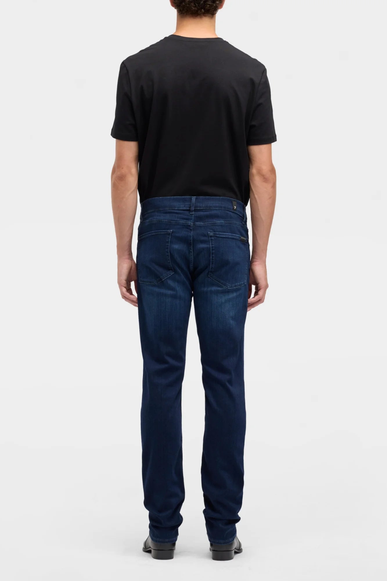 7 For All Mankind Slimmy in Luxe Performance