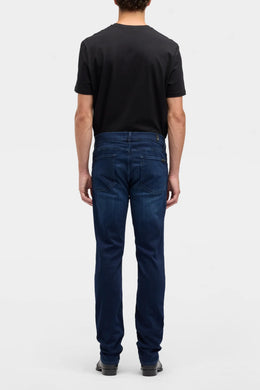 7 For All Mankind Slimmy in Luxe Performance