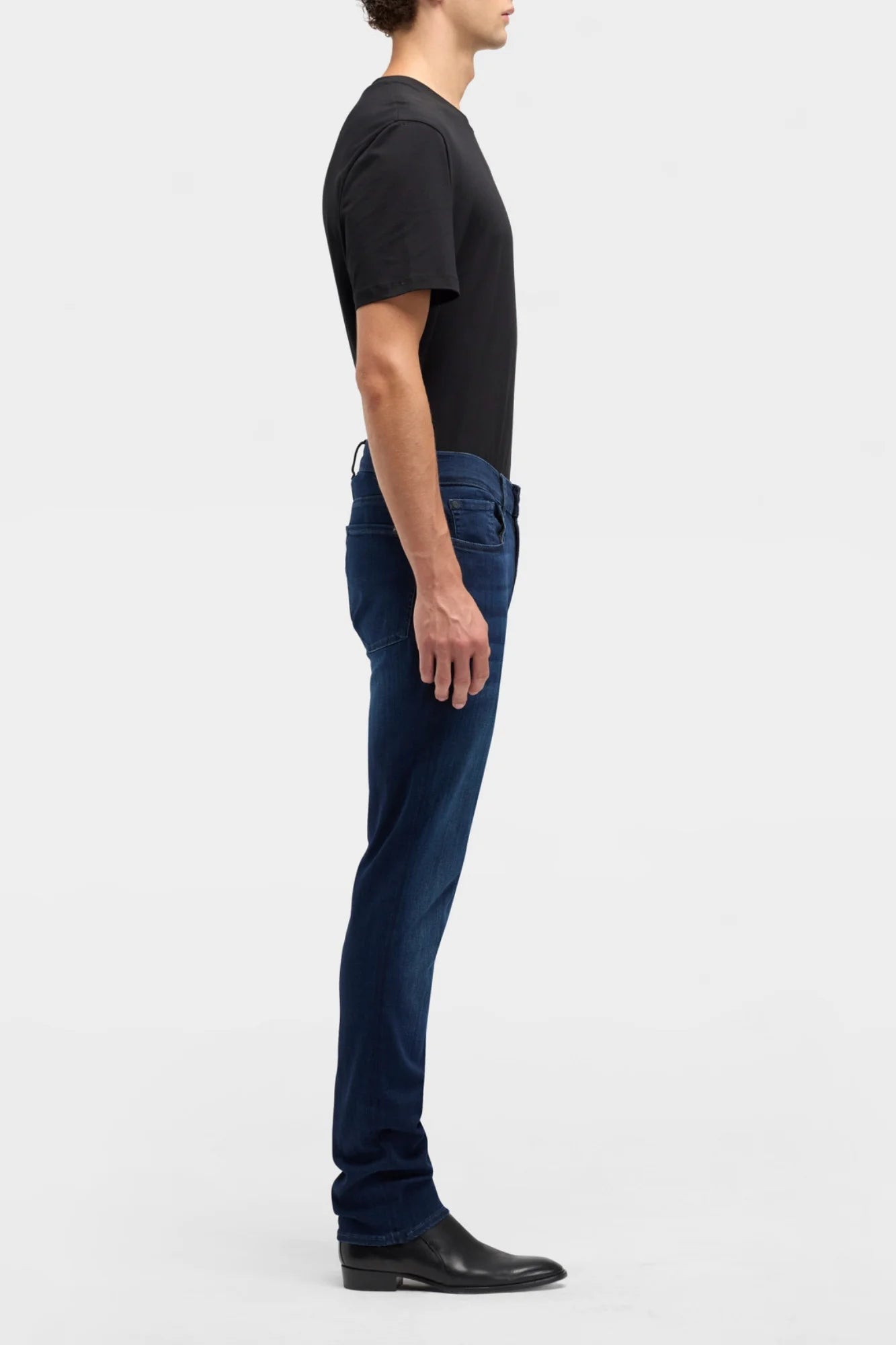 7 For All Mankind Slimmy in Luxe Performance