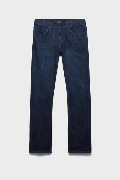 7 For All Mankind The Straight in Airweft