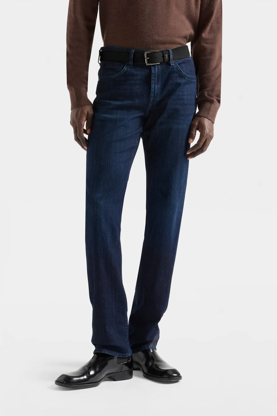 7 For All Mankind The Straight in Airweft