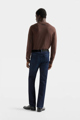 7 For All Mankind The Straight in Airweft