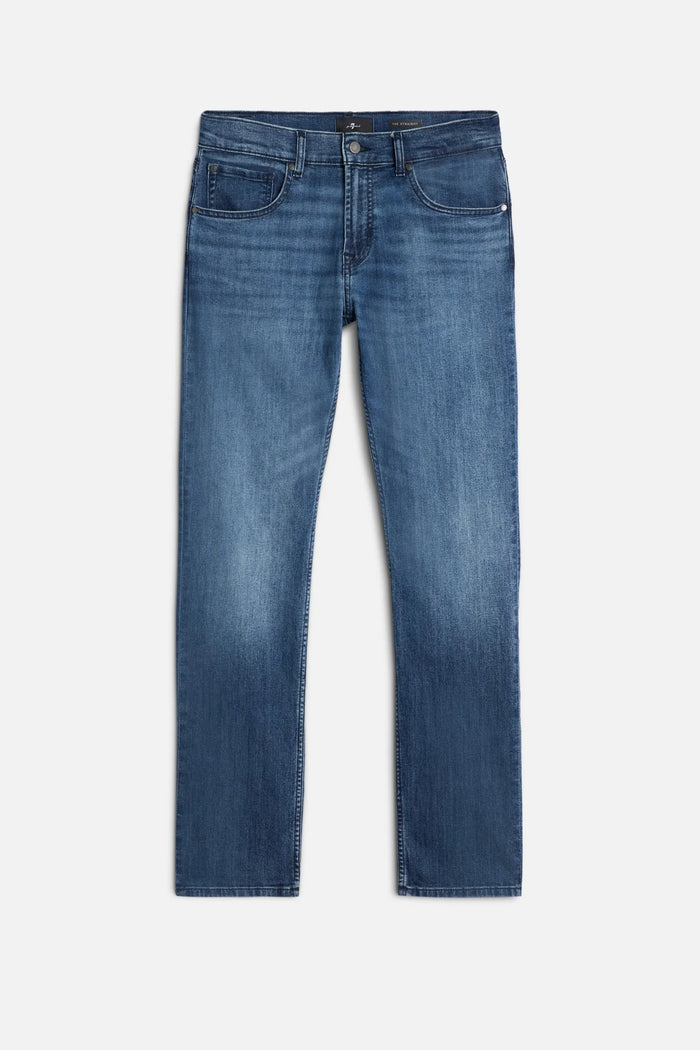 7 For All Mankind The Straight in Airweft