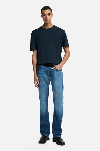 7 For All Mankind The Straight in Airweft
