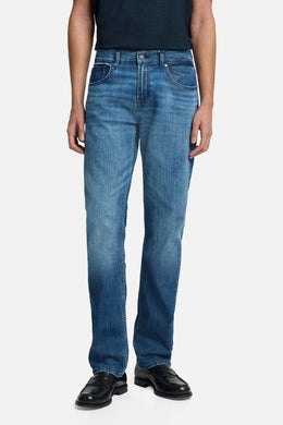 7 For All Mankind The Straight in Airweft
