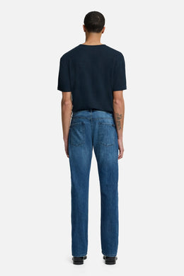 7 For All Mankind The Straight in Airweft