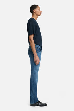 7 For All Mankind The Straight in Airweft