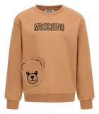 Moschino Sweatshirt Bear