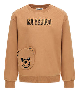 Moschino Sweatshirt Bear