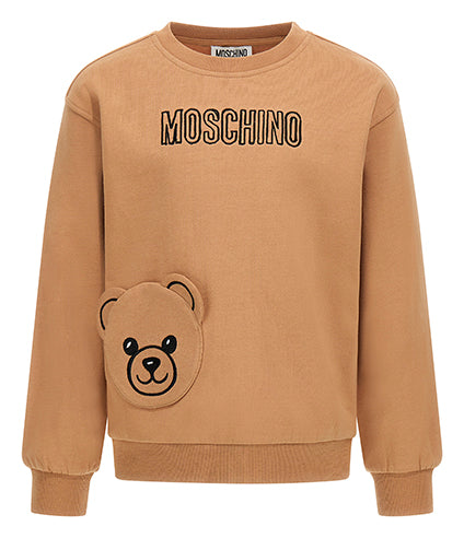 Moschino Sweatshirt Bear