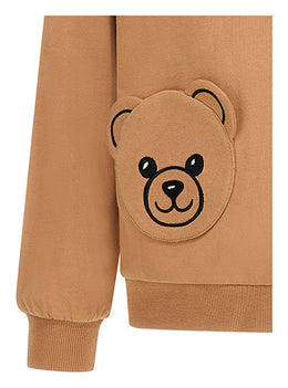 Moschino Sweatshirt Bear