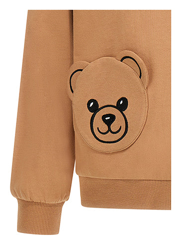 Moschino Sweatshirt Bear