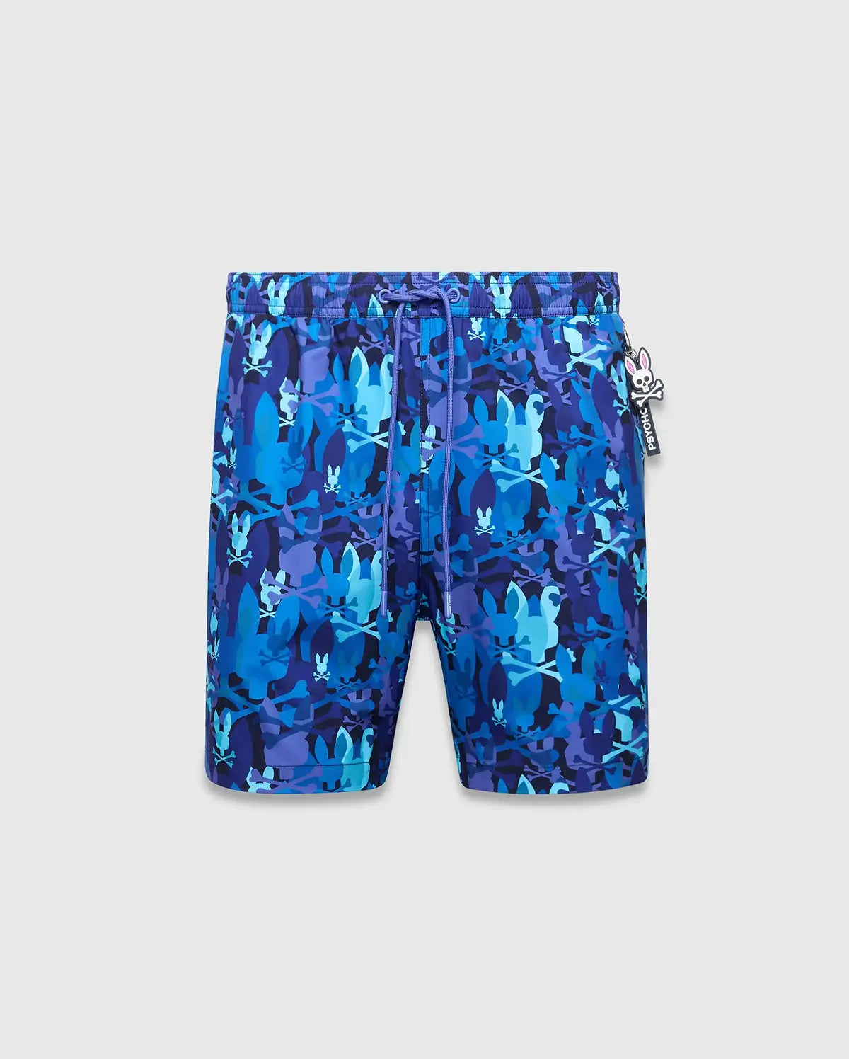 Psycho Bunny Tanner Swim Trunk