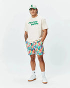 Psycho Bunny Tanner Swim Trunk