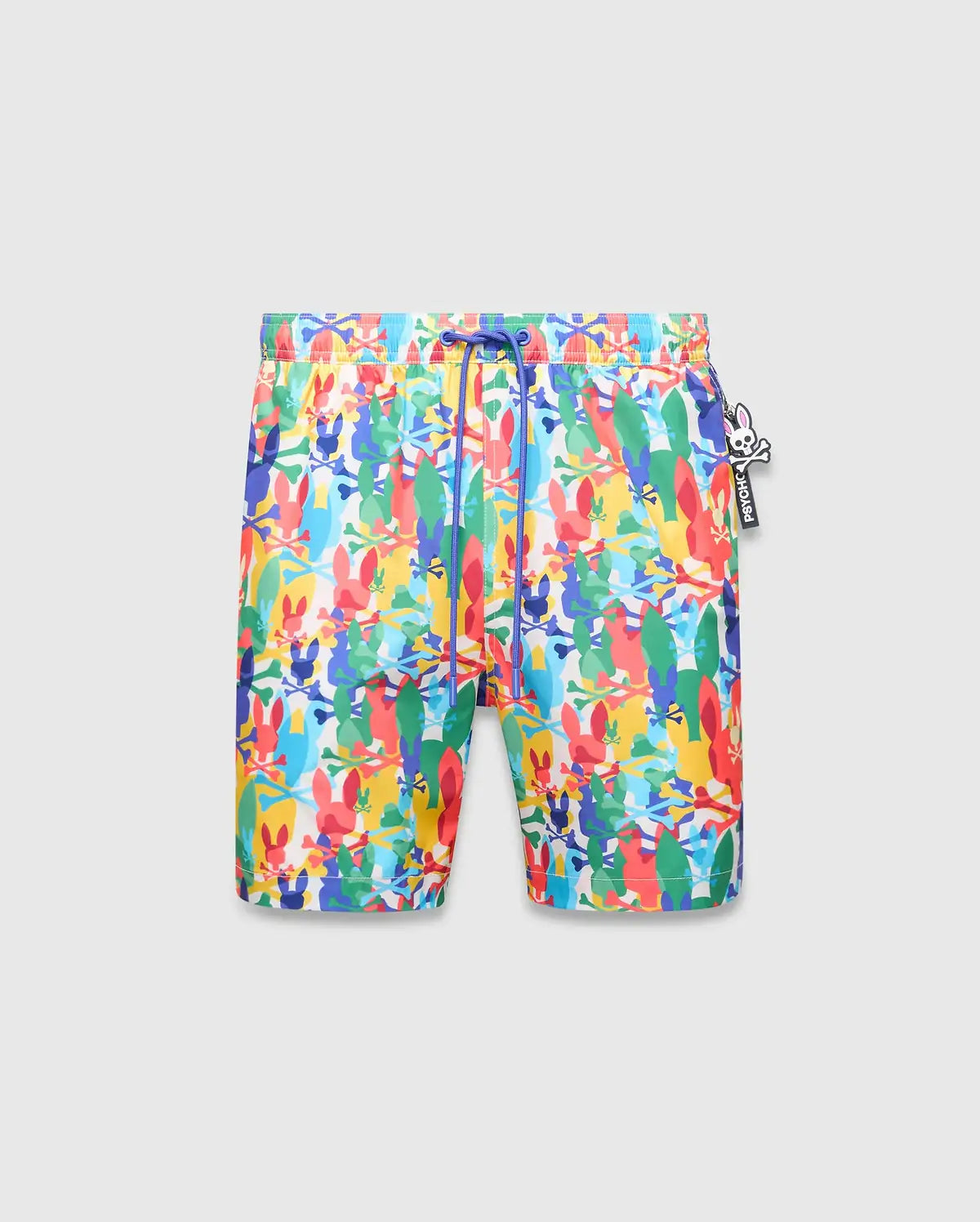 Psycho Bunny Tanner Swim Trunk
