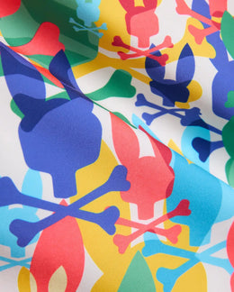 Psycho Bunny Tanner Swim Trunk