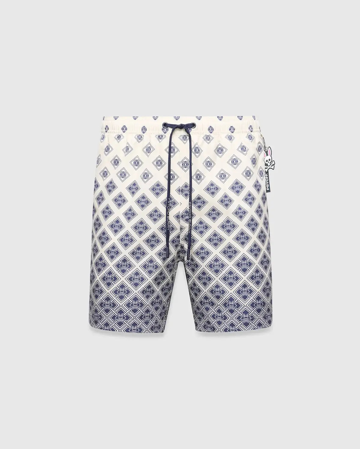 Psycho Bunny Tobias Swim Trunk
