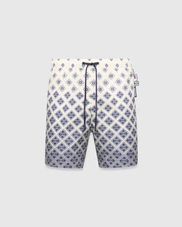 Psycho Bunny Tobias Swim Trunk
