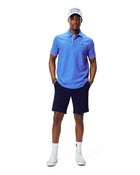Psycho Bunny Brad AOP Undercollar Pique Polo