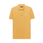 Psycho Bunny Brad AOP Undercollar Pique Polo