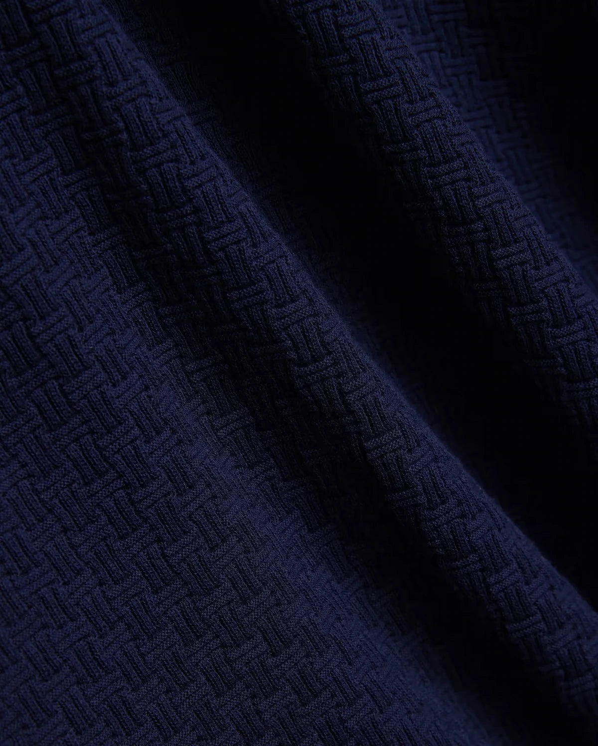 Psycho Bunny Jace Relaxed Fit Knit Polo