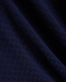 Psycho Bunny Jace Relaxed Fit Knit Polo