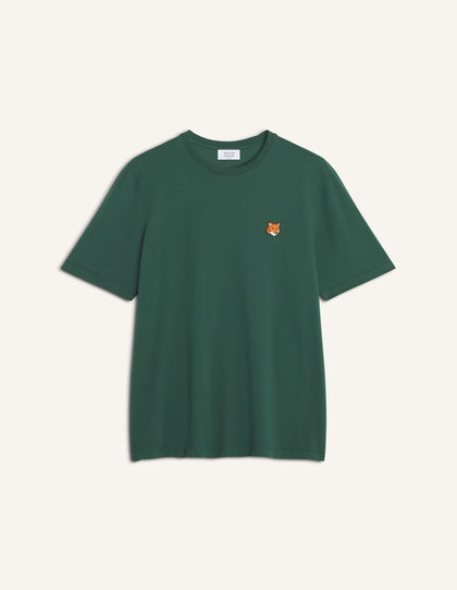 Fox Head Regular Tee-Shirt