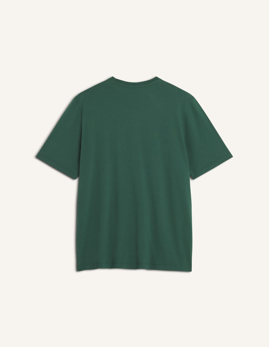 Fox Head Regular Tee-Shirt