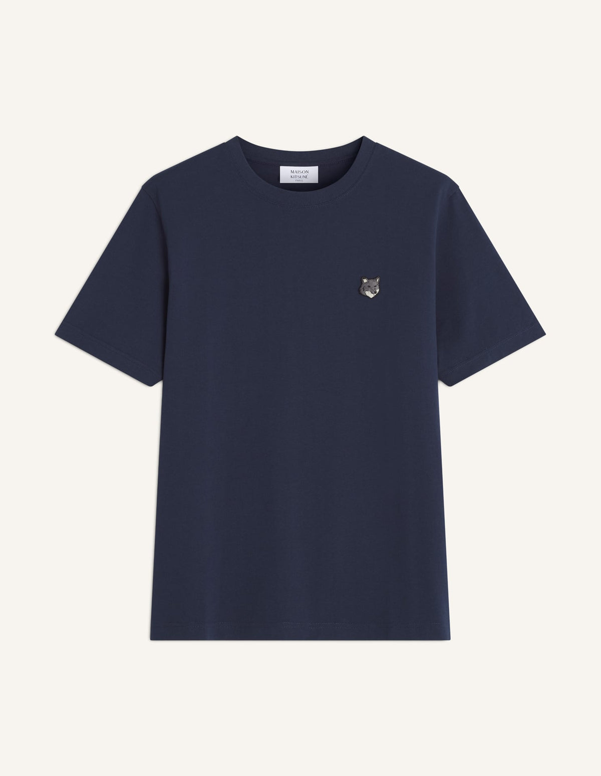 Fox Head Regular Tee-Shirt