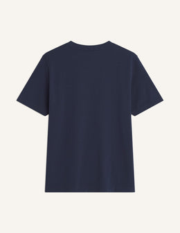 Fox Head Regular Tee-Shirt