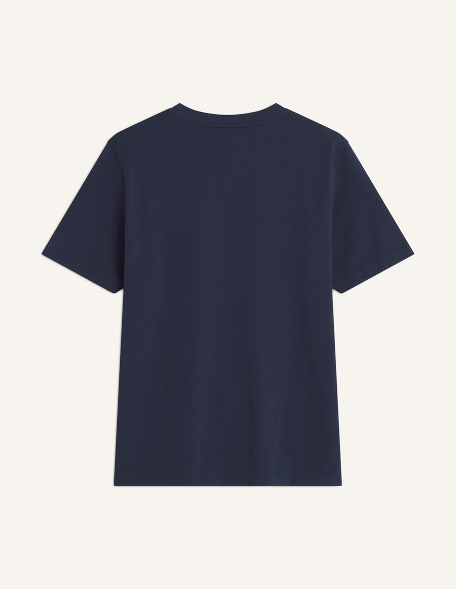 Fox Head Regular Tee-Shirt