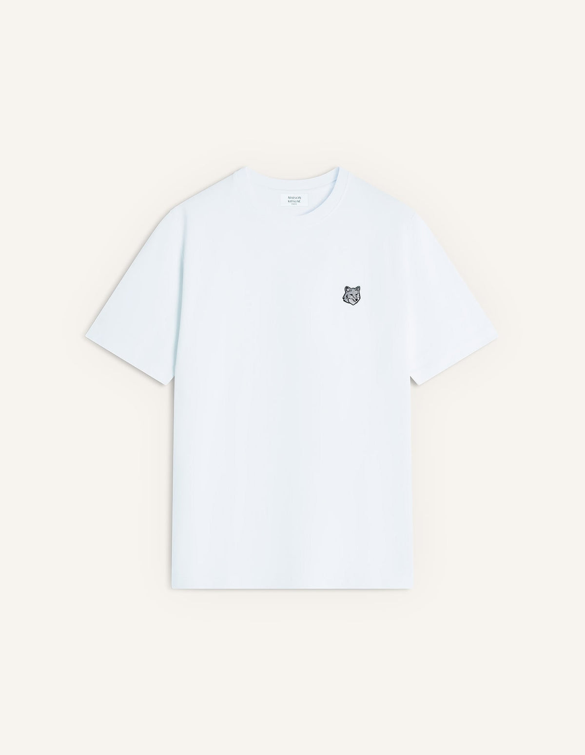 Fox Head Regular Tee-Shirt