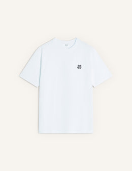 Fox Head Regular Tee-Shirt